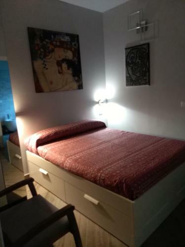 Hostal "tom & Jerry" Da Anna