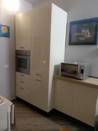Hostal "tom & Jerry" Da Anna