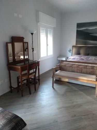 Hostal "tom & Jerry" Da Anna