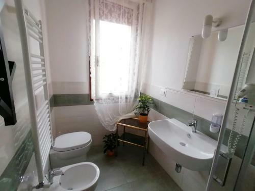 Apartamento Casa Doina Airport