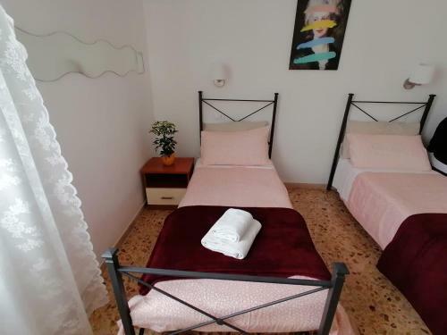 Apartamento Casa Doina Airport