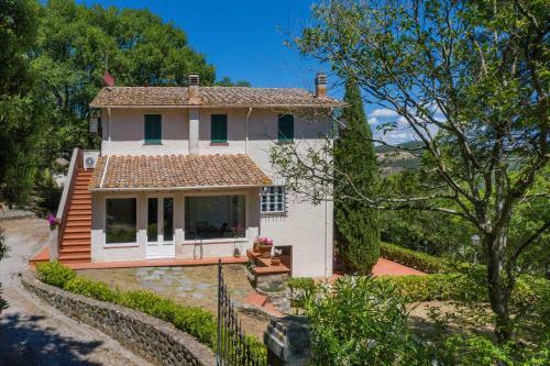 Villa Riparbella