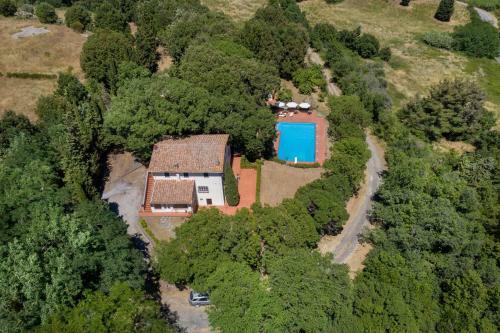 Villa Riparbella