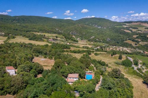 Villa Riparbella