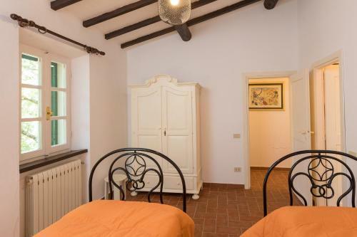 Villa Riparbella