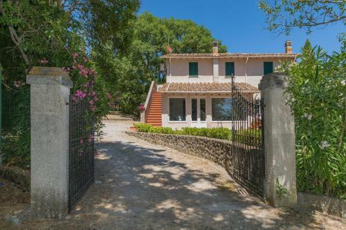 Villa Riparbella