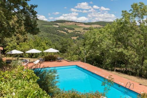 Villa Riparbella