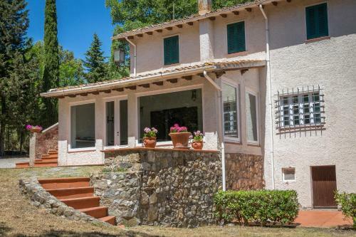 Villa Riparbella