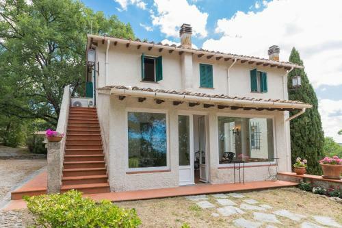 Villa Riparbella