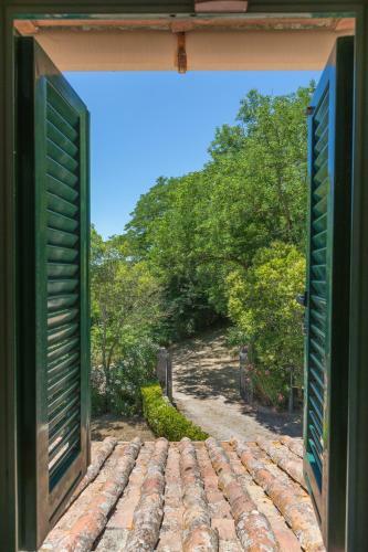 Villa Riparbella
