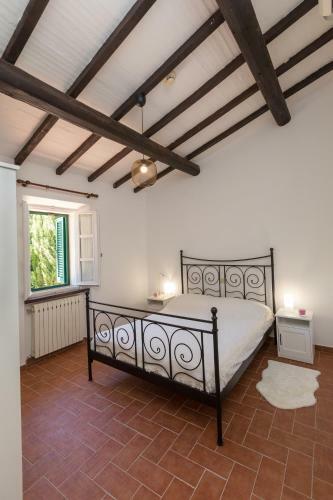 Villa Riparbella