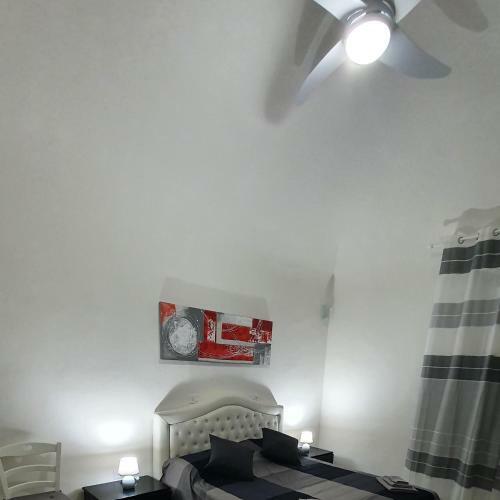 Hostal Rooms Cris