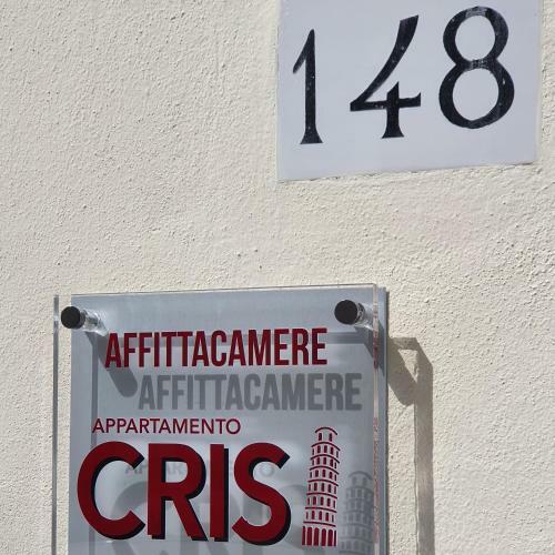 Hostal Rooms Cris