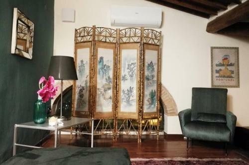 Apartamento La Dimora Di Kinzica