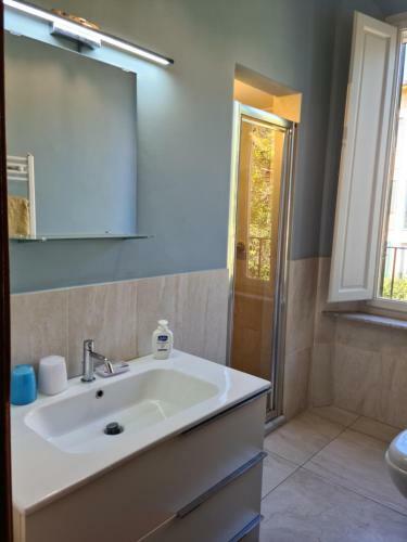 Apartamento Appartamento Angela