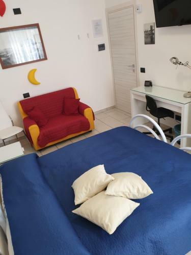 Apartamento Da Silvia
