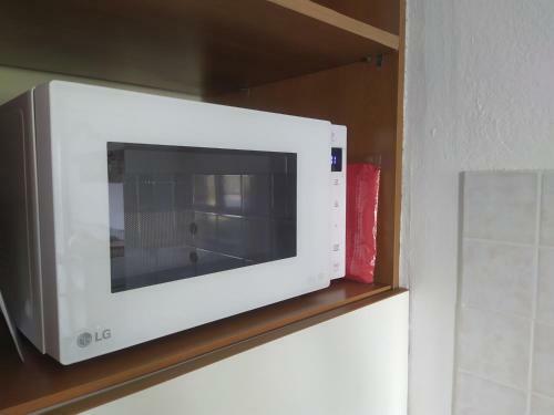 Apartamento La Fornacetta