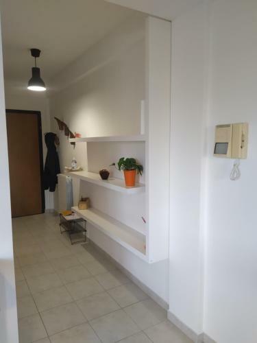 Apartamento La Fornacetta