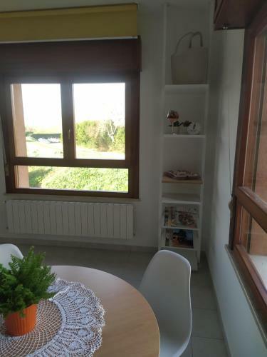 Apartamento La Fornacetta
