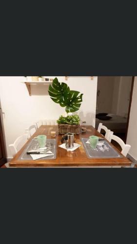 Apartamento Mercanti 41