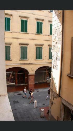 Apartamento Mercanti 41