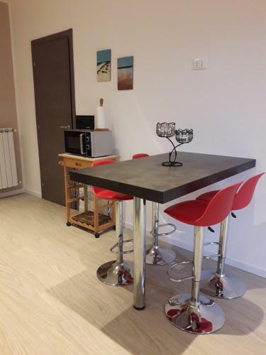 Apartamento La Chicca
