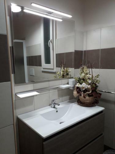 Apartamento La Chicca