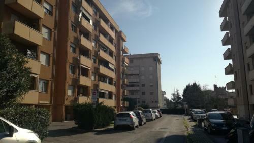 Apartamento Appartamento Ciampi Locazione Turistica