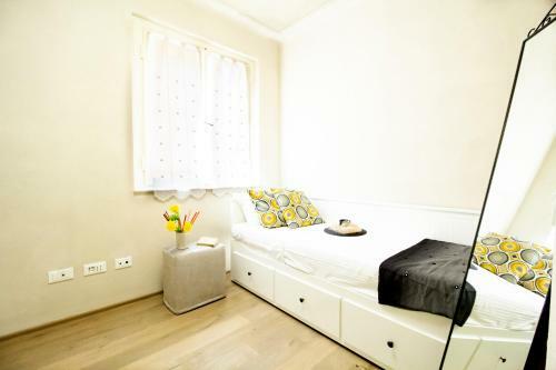 Apartamento Casa Degli Angeli