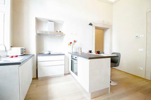 Apartamento Casa Degli Angeli