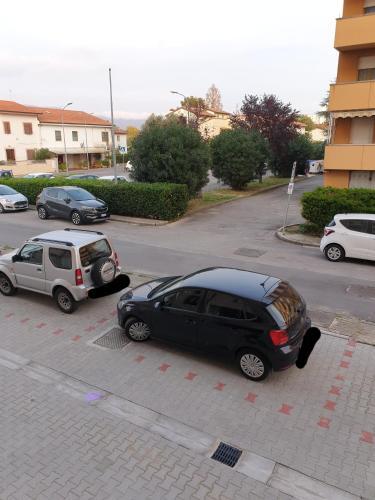 Apartamento Appartamento Alice (Cisanello-pisa)