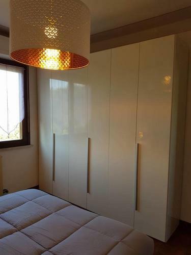 Cisanello Pisa Apartment