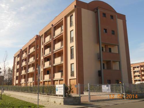 Apartment Via Delle Torri