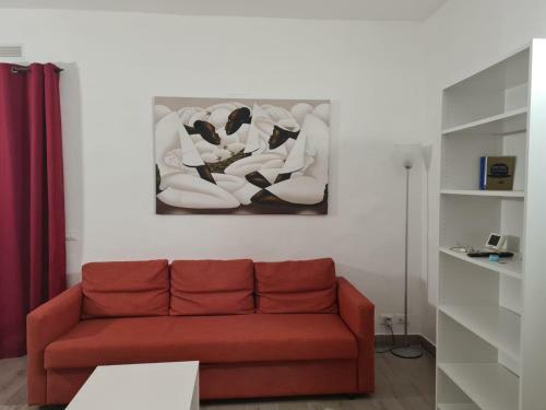 Apartamento Lc Guest House