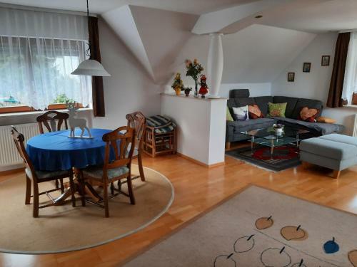 Apartamento Ferienwohnung Serr
