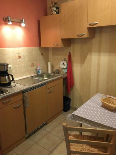 Apartamento Schlossblick Lauenstein