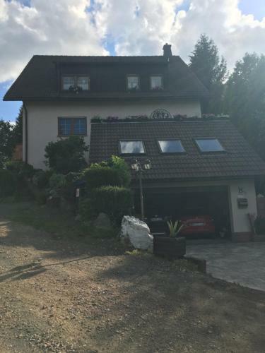 Apartamento Schlossblick Lauenstein