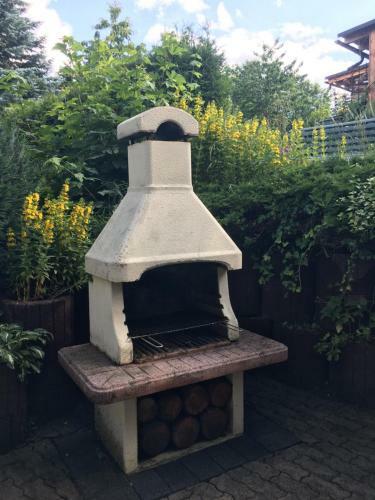 Apartamento Schlossblick Lauenstein