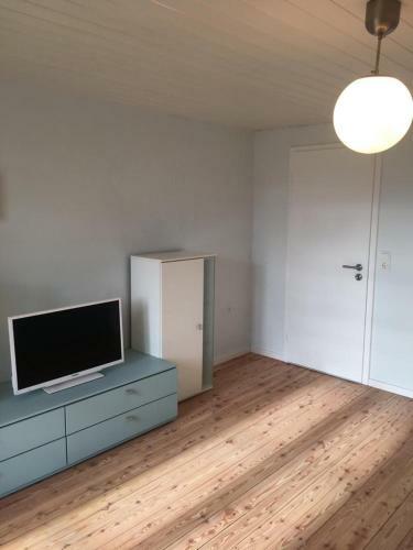 Apartamento Bella Vista