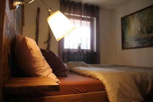 Apartamento Ferienwohnung Laufenburg