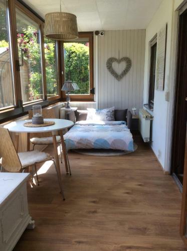 Apartamento Ferienwohnung Laufenburg