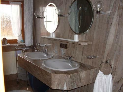 Apartamento Haus Obermayer