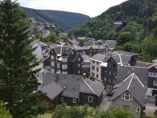Apartamento Waldblick - A48825