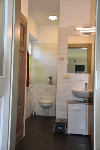 Apartamento Bahnhof Laussnitz