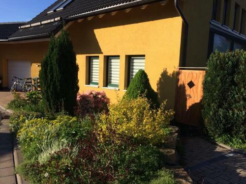 Apartamento Fewo Kuller