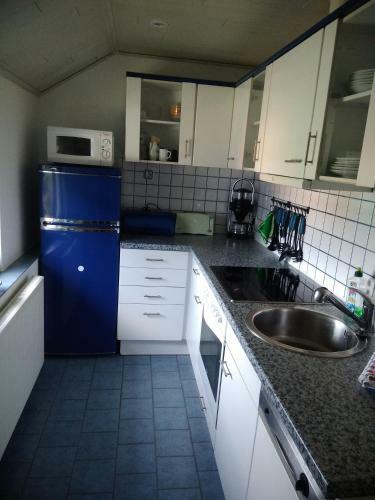 Ferienhaus Rennsteig M�ller