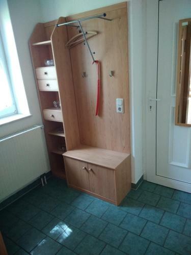 Ferienhaus Rennsteig M�ller