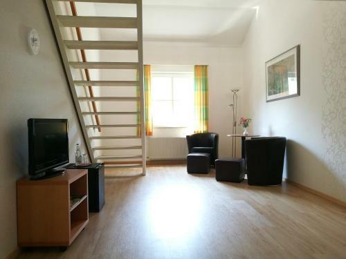 Hostal G�stehaus Schloss Abtsee