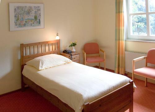 Hostal G�stehaus Schloss Abtsee