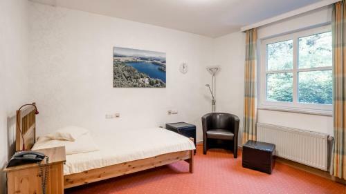 Hostal G�stehaus Schloss Abtsee